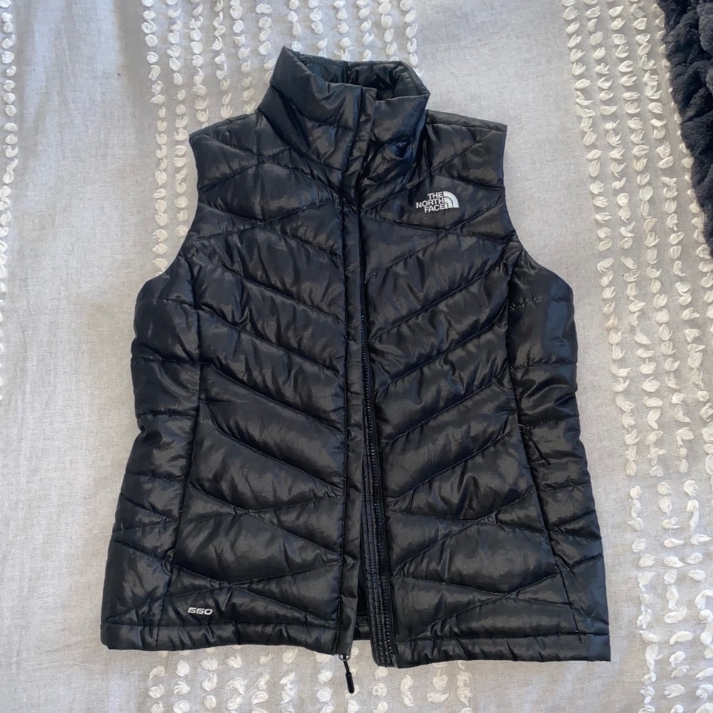 Northface Vest